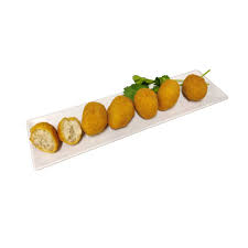 Croquetas de Solomillo