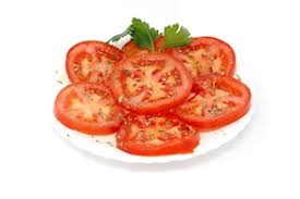 Tomate Campero
